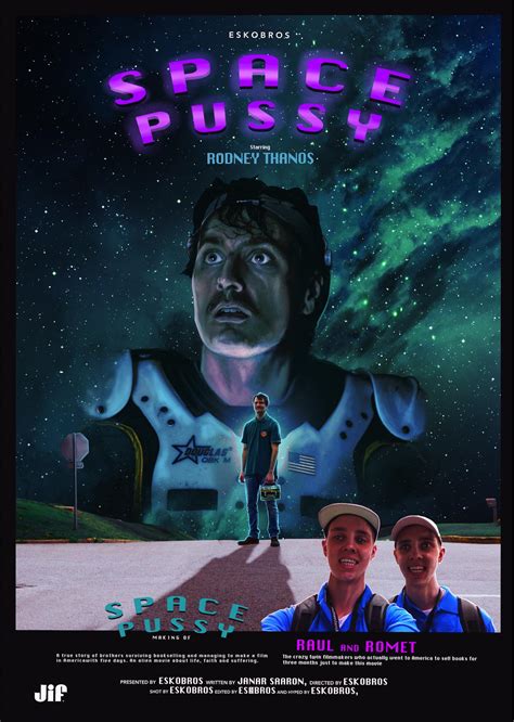 pussy space